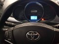 2017 Toyota Vios 1.3 E Dual VVTi Gas MT for sale-4