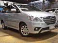 2015 Toyota Innova 2.0 G for sale-5