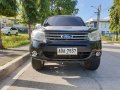 Ford Everest 2014 TDCI at 55000 km for sale-5