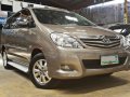 2011 Toyota Innova 2.0 G Gas AT for sale -0