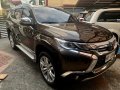 Mitsubishi Montero Sport GT 4x4 AT 2017 for sale-1