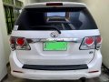 Toyota Fortuner G 2014 Model A/T for sale-0