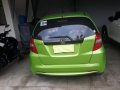 2nd Hand Honda Jazz 2012 Automatic Gasoline for sale in San Carlos-1