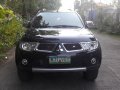 Mitsubishi Montero Sport 2013 Automatic Diesel for sale in Las Piñas-7