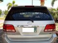 Toyota Fortuner 2007 Automatic Diesel for sale in Bacoor-5
