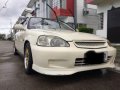 2nd Hand Honda Civic 1996 for sale in Biñan-1