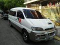 Selling Hyundai Starex 2009 Automatic Diesel in Bacoor-0