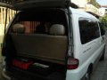 Selling Hyundai Starex 2009 Automatic Diesel in Bacoor-3