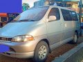 Used Toyota Granvia 2008 Automatic Diesel for sale in Quezon City-7