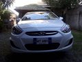 2nd Hand Hyundai Accent 2017 Automatic Gasoline for sale in Imus-0