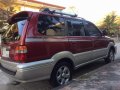 Selling 2nd Hand Used Toyota Revo 2003 Automatic Gasoline-2