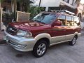 Selling 2nd Hand Used Toyota Revo 2003 Automatic Gasoline-1