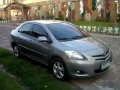 Selling Toyota Vios 2008 Automatic Gasoline in Angeles-0