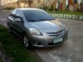 Selling Toyota Vios 2008 Automatic Gasoline in Angeles-6