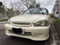 2nd Hand Honda Civic 1996 for sale in Biñan-0