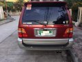 Selling 2nd Hand Used Toyota Revo 2003 Automatic Gasoline-4