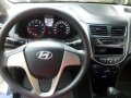 2nd Hand Hyundai Accent 2017 Automatic Gasoline for sale in Imus-7