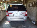 2nd Hand Toyota Innova 2014 for sale in Ligao-7