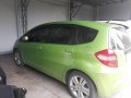 2nd Hand Honda Jazz 2012 Automatic Gasoline for sale in San Carlos-0