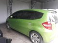 2nd Hand Honda Jazz 2012 Automatic Gasoline for sale in San Carlos-5