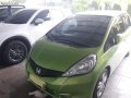 2nd Hand Honda Jazz 2012 Automatic Gasoline for sale in San Carlos-3