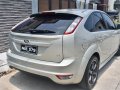 2nd Hand Ford Focus 2010 Automatic Diesel for sale in Malolos-3