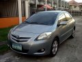 Selling Toyota Vios 2008 Automatic Gasoline in Angeles-8