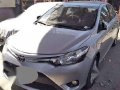 2nd Hand Toyota Vios 2015 at 100000 km for sale-1