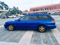 For sale Used 1997 Subaru Legacy in Mabalacat-7
