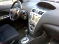 Selling Toyota Vios 2008 Automatic Gasoline in Angeles-3