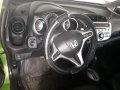 2nd Hand Honda Jazz 2012 Automatic Gasoline for sale in San Carlos-4
