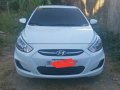 Selling Hyundai Accent 2017 Automatic Gasoline in Parañaque-1