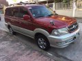 Selling 2nd Hand Used Toyota Revo 2003 Automatic Gasoline-0