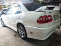 Selling Toyota Corolla 1999 Manual Gasoline in San Mateo-4