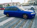 For sale Used 1997 Subaru Legacy in Mabalacat-9