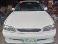 Selling Toyota Corolla 1999 Manual Gasoline in San Mateo-7