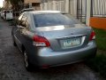 Selling Toyota Vios 2008 Automatic Gasoline in Angeles-7