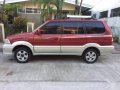 Selling 2nd Hand Used Toyota Revo 2003 Automatic Gasoline-11