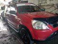 Honda Cr-V 2003 Automatic Gasoline for sale in Marikina-5