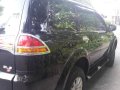 Mitsubishi Montero Sport 2013 Automatic Diesel for sale in Las Piñas-4