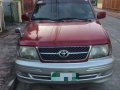 Selling 2nd Hand Used Toyota Revo 2003 Automatic Gasoline-3