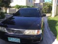 Selling Nissan Sentra 1998 Automatic Gasoline in Silang-1