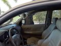 Toyota Fortuner 2007 Automatic Diesel for sale in Bacoor-3