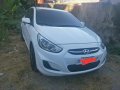 Selling Hyundai Accent 2017 Automatic Gasoline in Parañaque-3