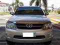 Toyota Fortuner 2007 Automatic Diesel for sale in Bacoor-6