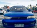 For sale Used 1997 Subaru Legacy in Mabalacat-11