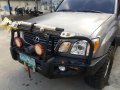 For sale 2002 Lexus Lx Automatic Gasoline -3