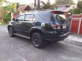 Selling Toyota Fortuner 2015 Automatic Diesel in Gumaca-6