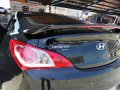 Hyundai Genesis Coupe Automatic Gasoline for sale in Pasay-0