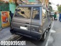 Selling Used Toyota Tamaraw 1996 in Las Piñas-1